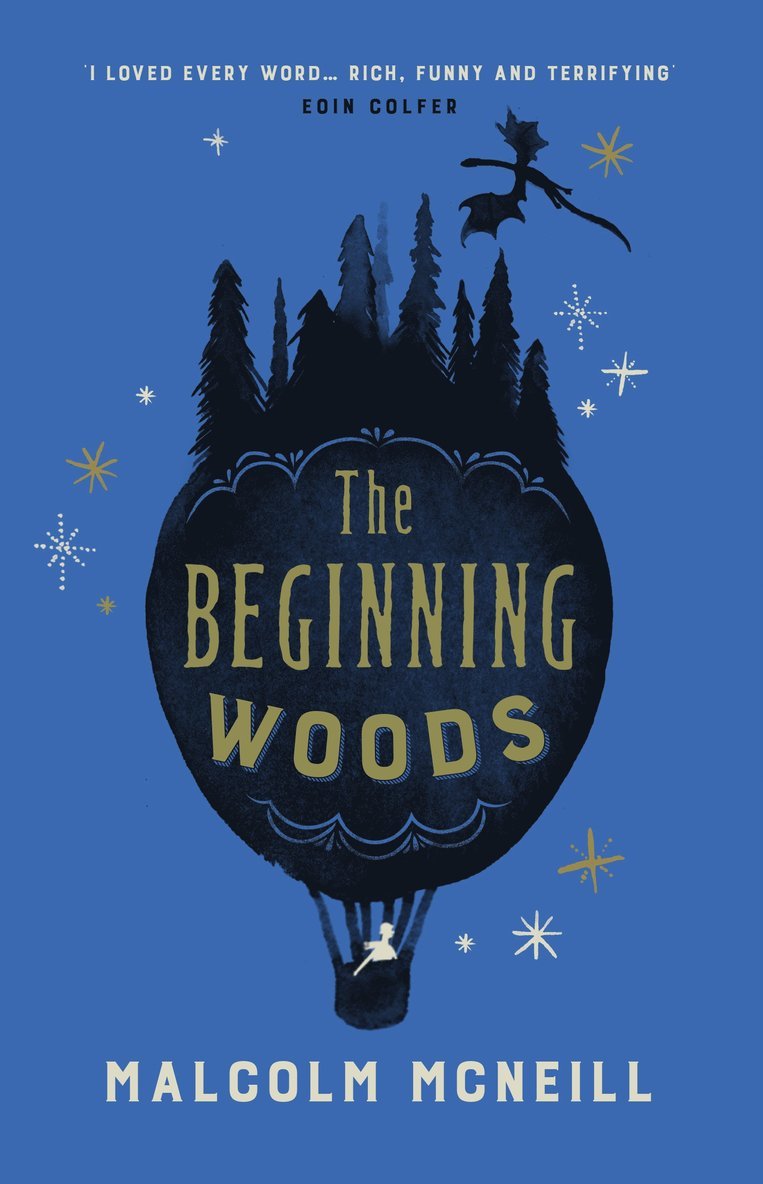 Beginning Woods