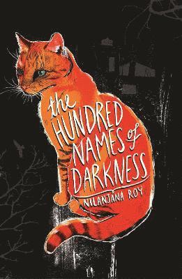 bokomslag Wildings: The Hundred Names of Darkness