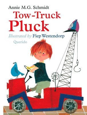 Tow-Truck Pluck 1