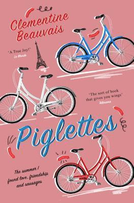 Clementine Beauvais - Piglettes, Häftad