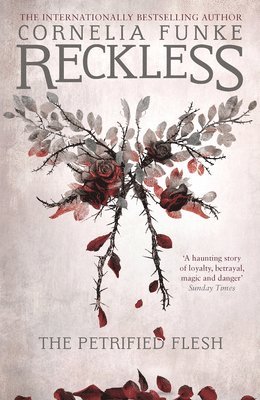 bokomslag Reckless I: The Petrified Flesh