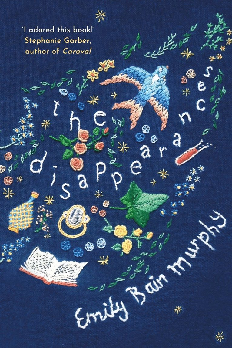 Disappearances