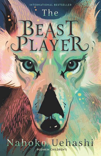 Nahoko Uehashi - Beast Player, Häftad