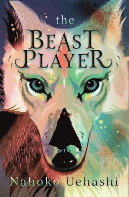 bokomslag The Beast Player
