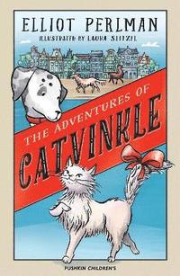 bokomslag The Adventures of Catvinkle