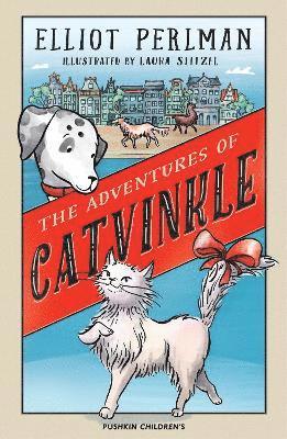 The Adventures of Catvinkle 1