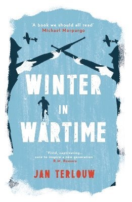 Jan Terlouw - Winter in Wartime, Häftad