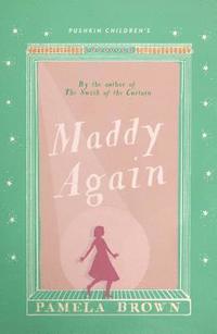 bokomslag Maddy Again: Book 5