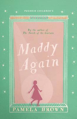 Maddy Again: Book 5 1