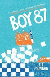 bokomslag Boy 87