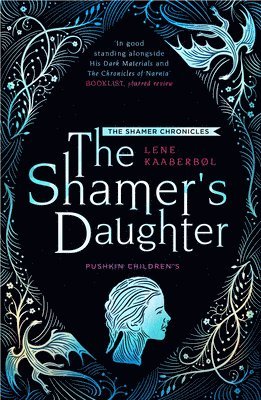 The Shamer's Daughter: Book 1 1