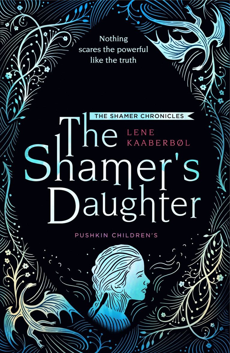 Shamer's Daughter: Book 1