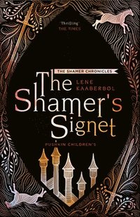 bokomslag The Shamer's Signet: Book 2
