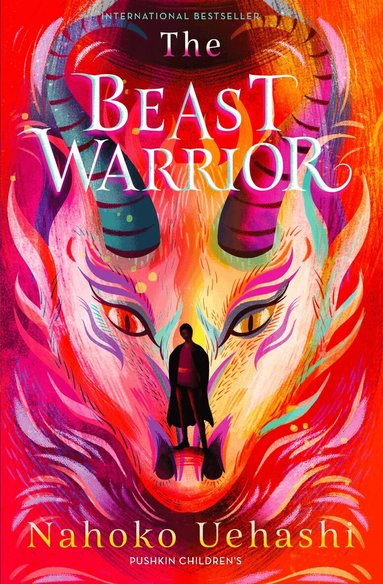 Nahoko Uehashi - Beast Warrior, Häftad