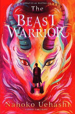 bokomslag The Beast Warrior