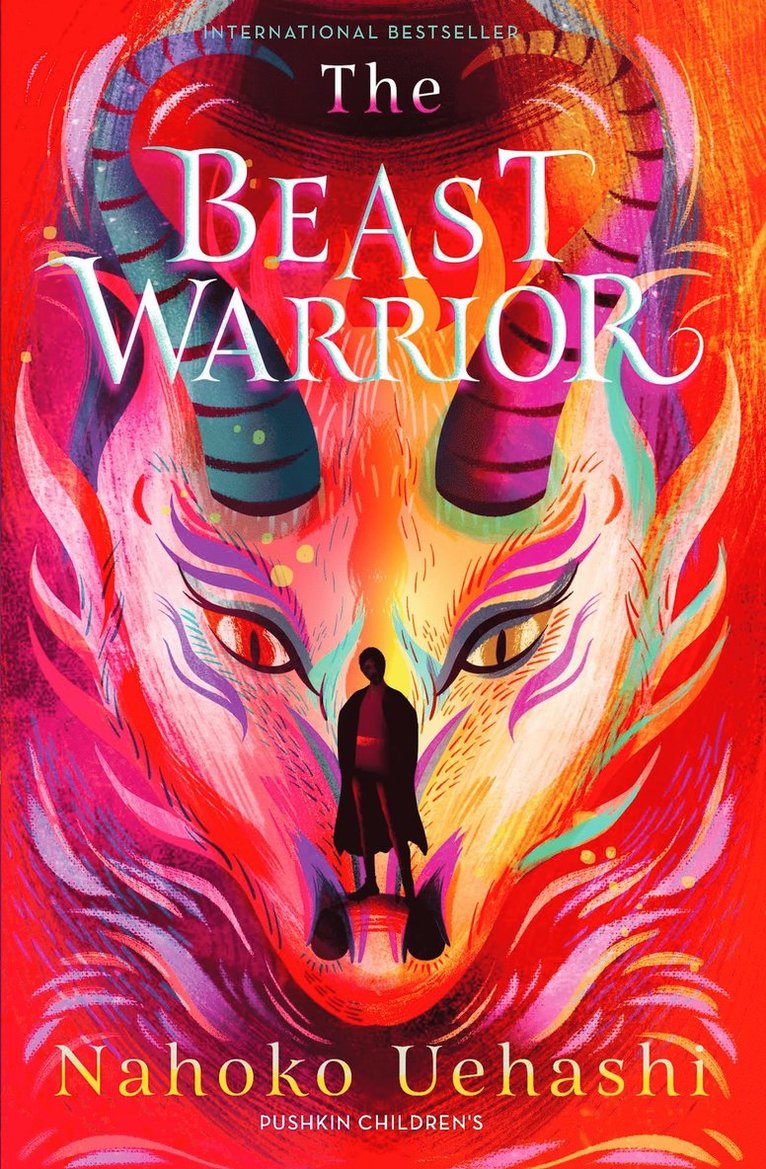 Beast Warrior