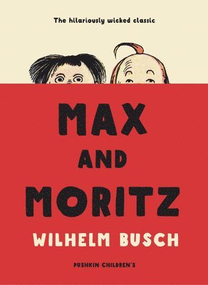 Max and Moritz 1