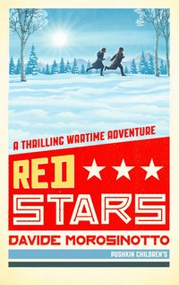 bokomslag Red Stars