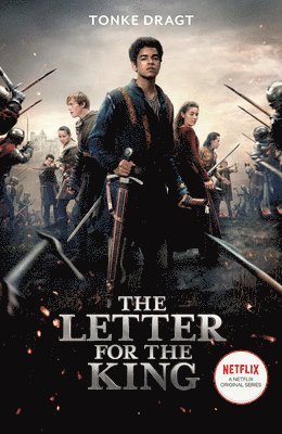 The Letter for the King