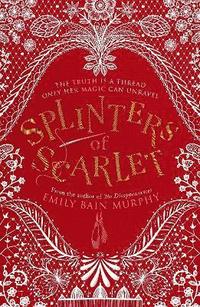 bokomslag Splinters of Scarlet