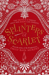 bokomslag Splinters of Scarlet