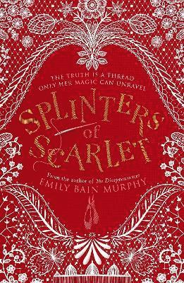 Splinters of Scarlet 1