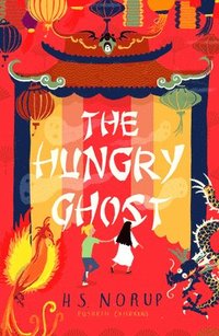 bokomslag The Hungry Ghost