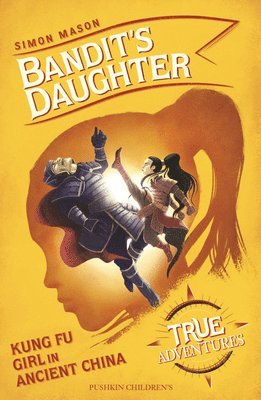 Bandit's Daughter 1