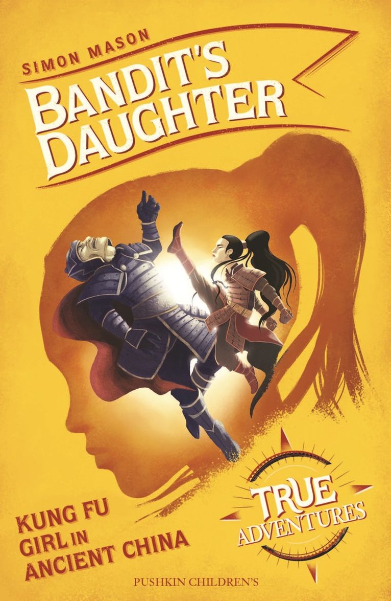 Bandit's Daughter 1