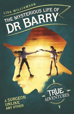 The Mysterious Life of Dr Barry 1