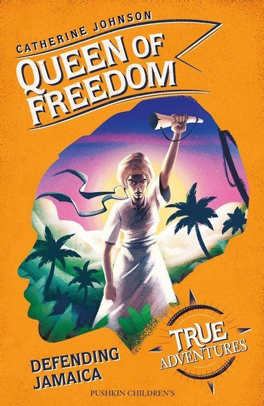 Catherine Johnson - Queen of Freedom, Häftad