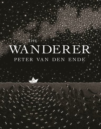 bokomslag Wanderer