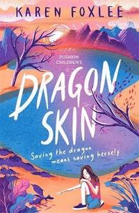bokomslag Dragon Skin