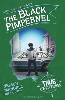 The Black Pimpernel 1