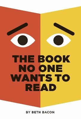 Book No One Wants to Read
