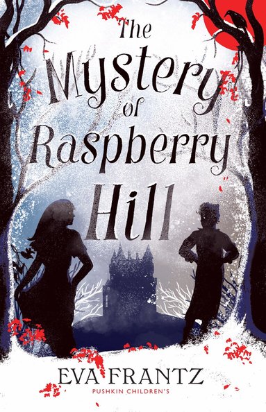Eva Frantz - Mystery of Raspberry Hill, Häftad
