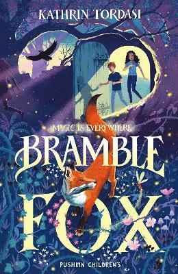 Bramble Fox 1