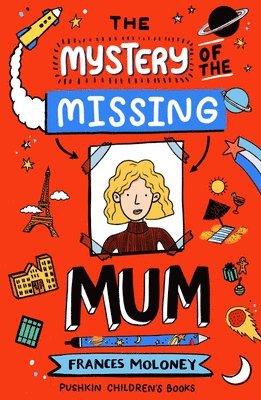 Mystery of the Missing Mum 1