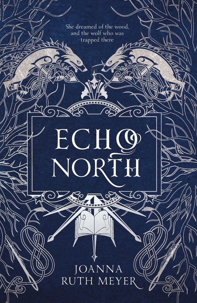 Echo North 1