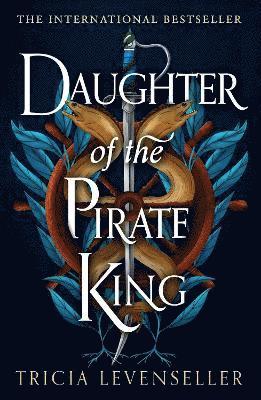 bokomslag Daughter of the Pirate King