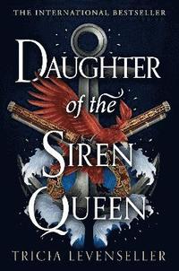 bokomslag Daughter of the Siren Queen