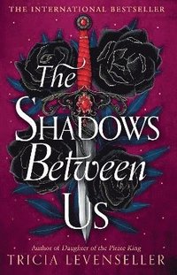 bokomslag The Shadows Between Us