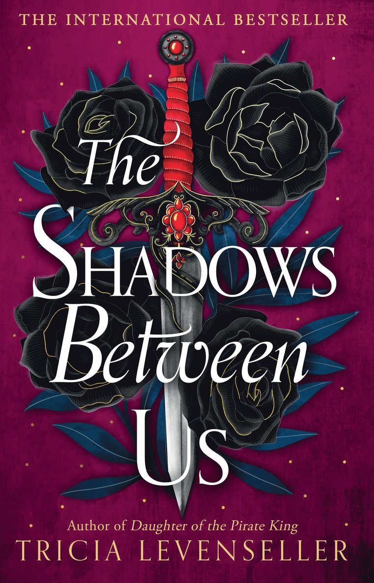 The Shadows Between Us 1