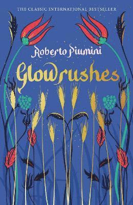 bokomslag Piumini, R: Glowrushes