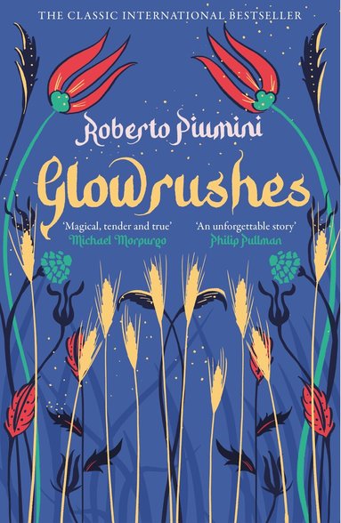 Roberto Piumini - Glowrushes, Häftad