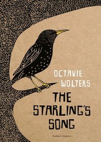 bokomslag The Starling's Song