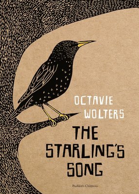 The Starling's Song 1
