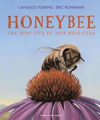 bokomslag Honeybee