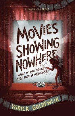 Movies Showing Nowhere 1