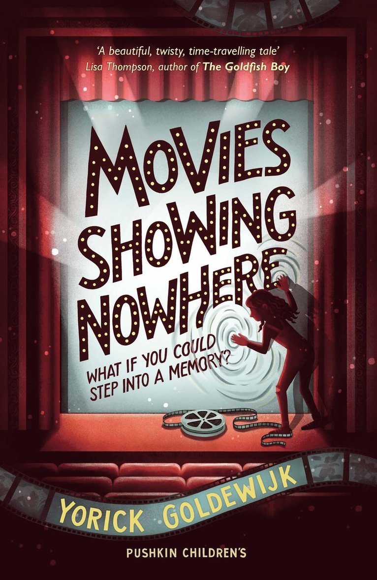 Movies Showing Nowhere 1